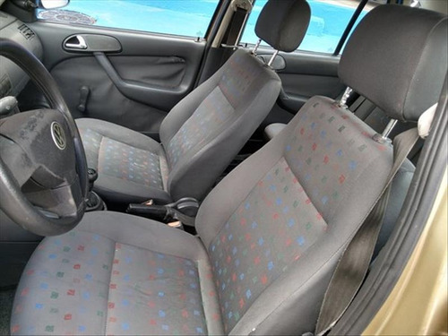 Volkswagen Gol 1.0 Mi Power 16v 76cv G.iii