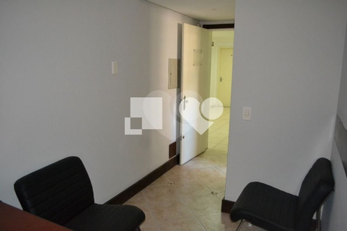 Imagem 13 de 21 de Excelente Sala Comercial No Centro De Porto Alegre - Reo415530