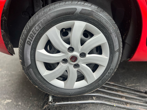 Fiat Palio 1.0 Attractive Flex 5p