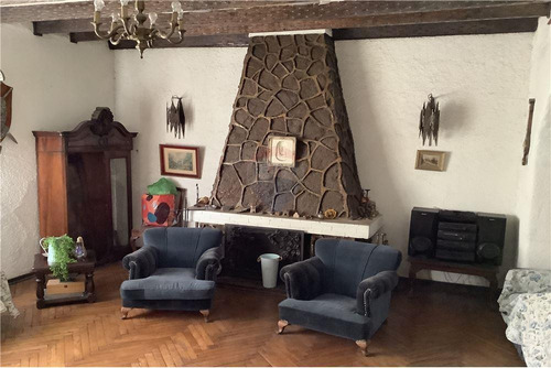 Imagen 3 de 11 de Se Vende Casa Con Potencial Como Bodega, Santiago
