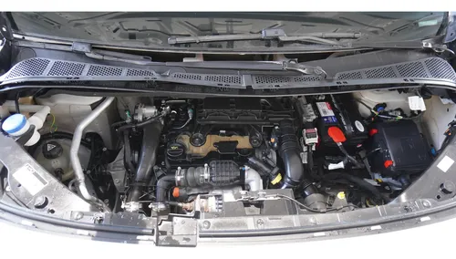 Peugeot Partner 1.6 Hdi Maxi Mt