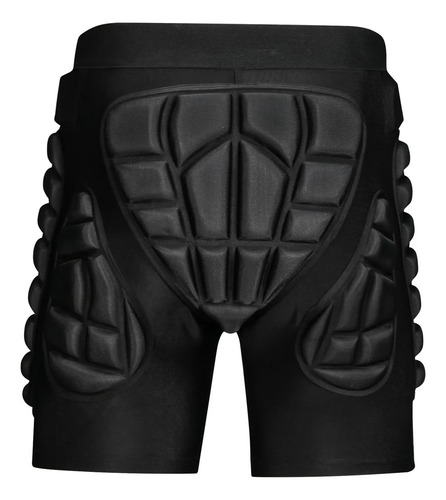 Shang M Code - Almohadillas Protectoras De Cadera For