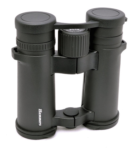 Mazas Elite Euro Premium Peso Ligero Impermeable Binocular,