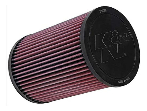 Filtro De Aire Del Motor Kyn: Alto Rendimiento, Premium, Lav