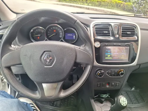 Renault Stepway 1.6 dynamique mecanico