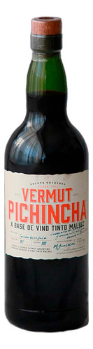 Vermut Pichincha 750cc - Tienda Baltimore