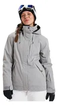 Comprar Campera Mujer Roxy Billie Sjeh Ski Snow Urbano 10k