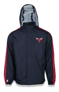 jaqueta bulls camuflada