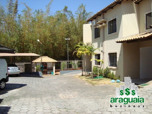 Imagem 4 de 16 de Casa Sobrado Em Vila Fechada Com 3 Quartos - Araguaia-venda008-v
