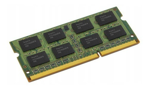 Memoria Valuetech 8gb Ddr3 1600 Mhz Laptop Sodimm Nuevas