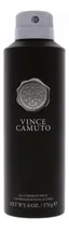 Comprar Vince Camuto Homme Spray Corporal Para Hombre 170g