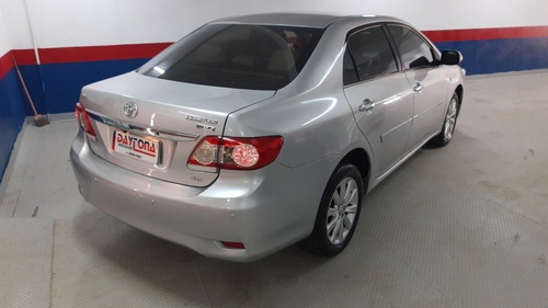Toyota Corolla 2012 2.0 16v Altis Flex Aut. 4p