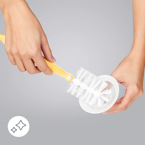 Medela. Extractor De Leche Manual