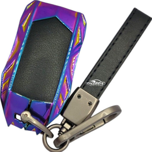 Funda Llave Control Mg3 Mg5 Mg6 Mg7 Rx8 Zs If Hs Ezs Ehs Gs