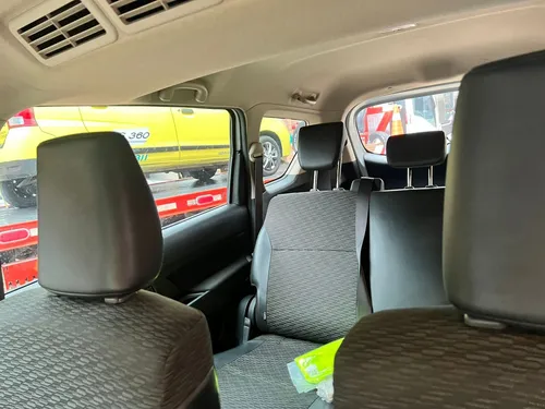 Suzuki Xl7 Unico Dueño 7 Pasajeros