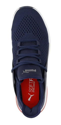 Zapatilla Puma Electron Street Eng Mesh Hombre 36912406-3691 | Envío gratis