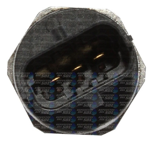 Sensor Riel Inyeccion Para Accent Rb 1.6 D4fb 2011 2018