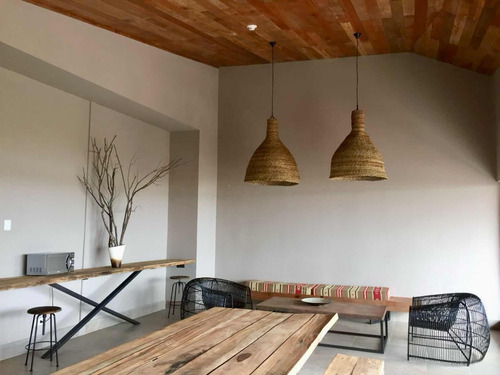 Hermoso Departamento En Arriendo