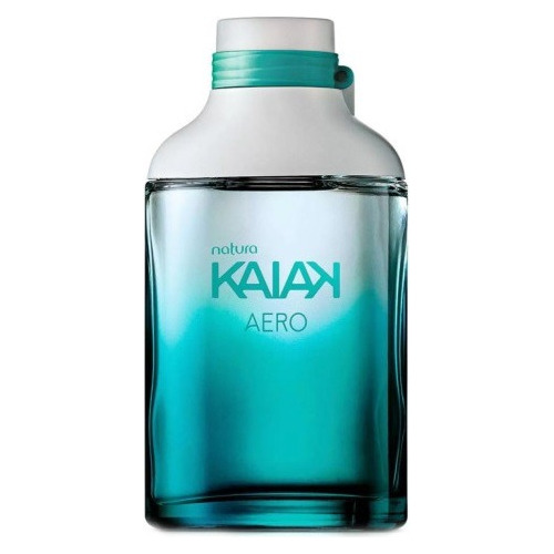 Natura Kaiak Aero Masculino 100 Ml 