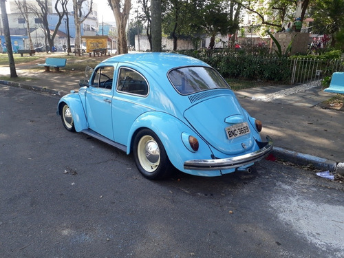Imagem 5 de 8 de Volkswagen Fusca