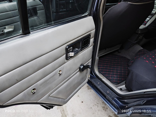 Jeep Cherokee Cherokee Sport 4x4 At