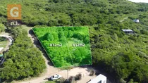 Comprar Terrenos En Piriápolis (cerro De Los Burros - Playa Hermosa)