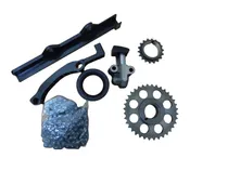 Comprar Kit Cadena De Tiempo C\u002Ftensor Toyota Hilux 22r Carburada 96