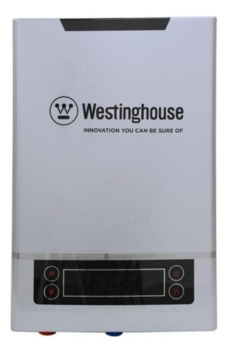Calentador De Agua Westinghouse Electrico 14 Litros 220v