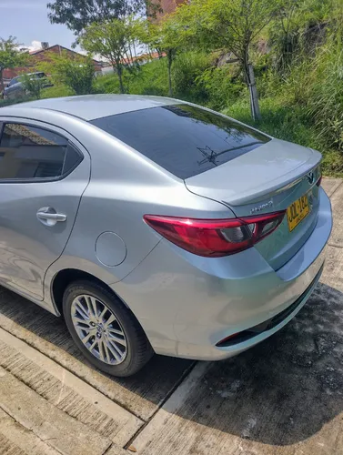 Mazda 2 Sedan 1.5 Grand Touring At