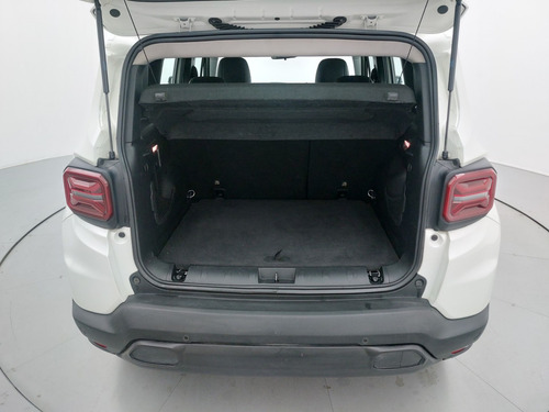 Jeep Renegade 1.3 T270 TURBO FLEX LONGITUDE AT6
