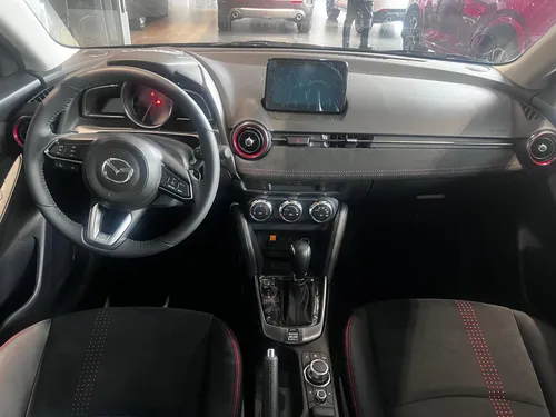Mazda 2 Sport 2.0 Grand Touring Lx Carbon Edition At