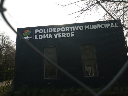 Imagen 6 de 12 de Permuto Terreno 4517 Mts En Escobar X Casa En Barrio Cerrado