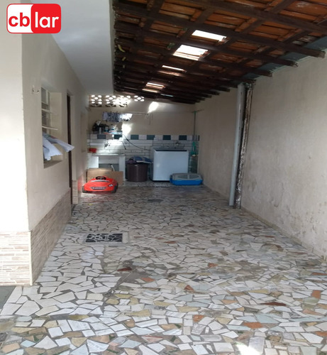 Imagem 6 de 9 de Casa - Ca00868 - 69926294