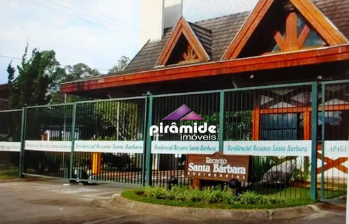 Imagem 4 de 8 de Terreno À Venda, 1000 M² Por R$ 250.000,00 - Tapanhão - Jambeiro/sp - Te1560