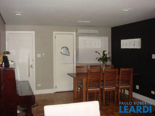 Imagem 3 de 7 de Apartamento - Sumaré - Sp - 659961