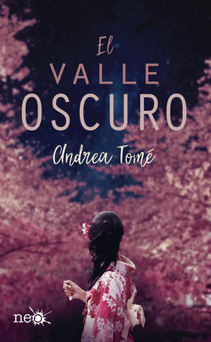 Valle Oscuro,el - Tomé, Andrea