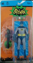 Comprar Mcfarlane Toys Dc Retro Batman 66 Batman Con Máscara