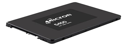 Micron 5400 Pro - Ssd - 1.92 Tb - Sata 6gb/s
