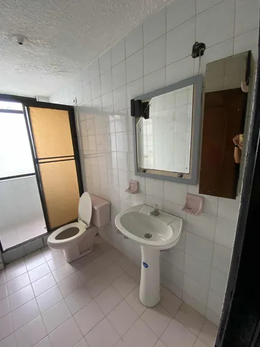 Se Vende Edificio En El Barrio Restrepo