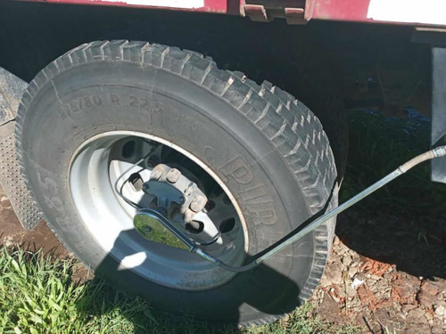 Ford Cargo 1722. Impecable Estado