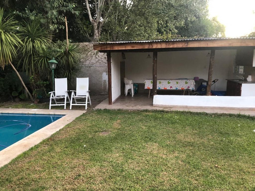 Imagen 22 de 25 de Casa En Country Maschwitz Club