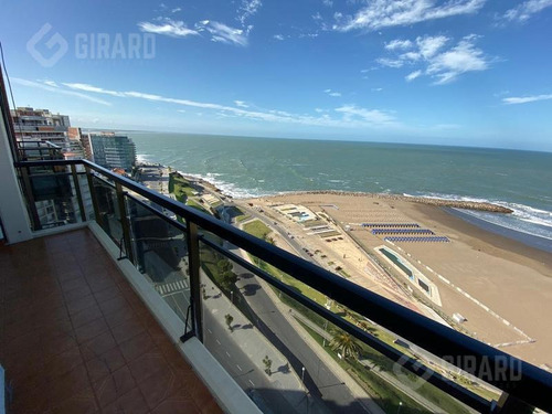 Imagen 26 de 30 de Alquiler Temporario, Vista Al Mar, Playa Varese.