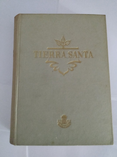 Tierra Santa - Doré Ogrizek (1958)