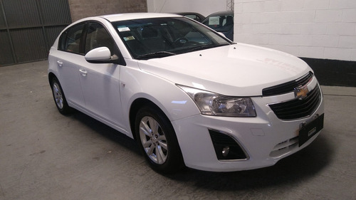 Chevrolet Cruze 1.8 Lt Mt