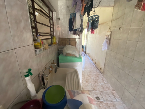 Imagem 20 de 26 de Casa À Venda Em Jardim Santa Genebra - Ca001085