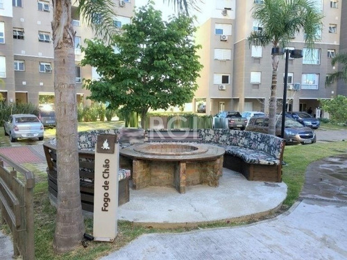 Apartamento Em Jardim Carvalho Com 2 Dormitórios - Vp87818