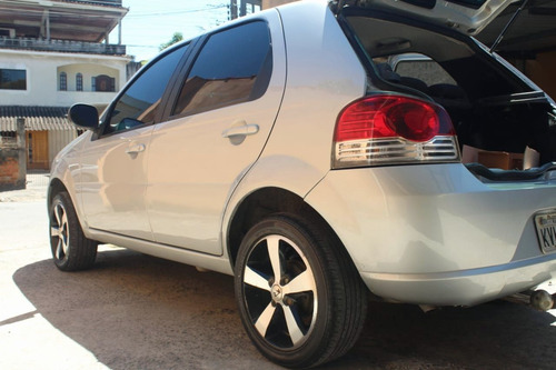 Fiat Palio 2011 1.6 16v Essence Flex 5p