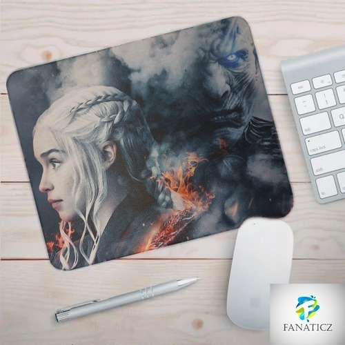 Mouse Pad Game Of Thrones