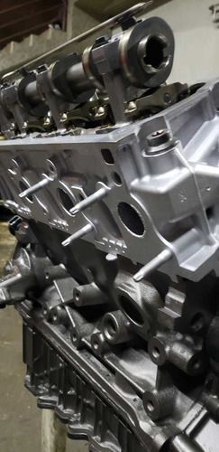 Motor Ford Explorer Sport Trac 4.0 L V6 Bajo Millaje Lkq (Reacondicionado)