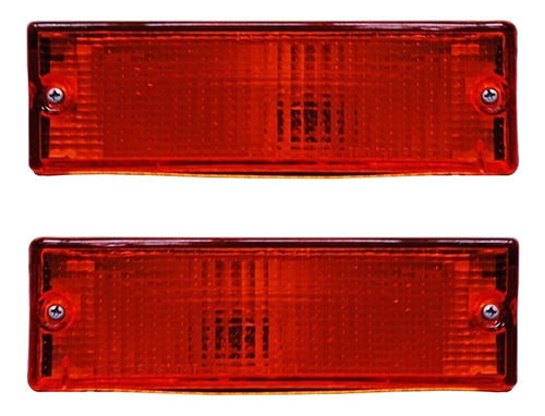 Par De Cuartos Genéricos Ram 50 87/96